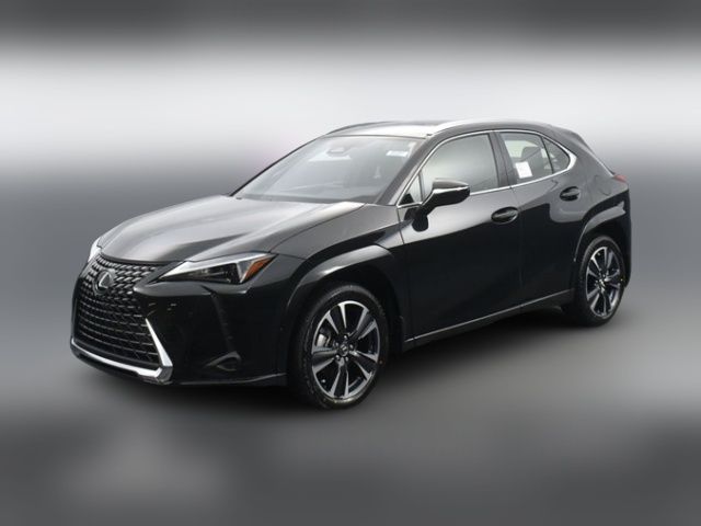 2025 Lexus UX UX 300h Premium