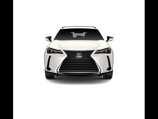 2025 Lexus UX UX 300h Premium