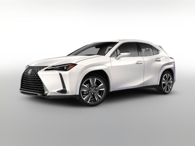 2025 Lexus UX UX 300h Premium