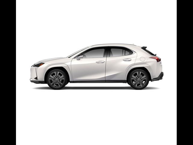 2025 Lexus UX UX 300h Premium