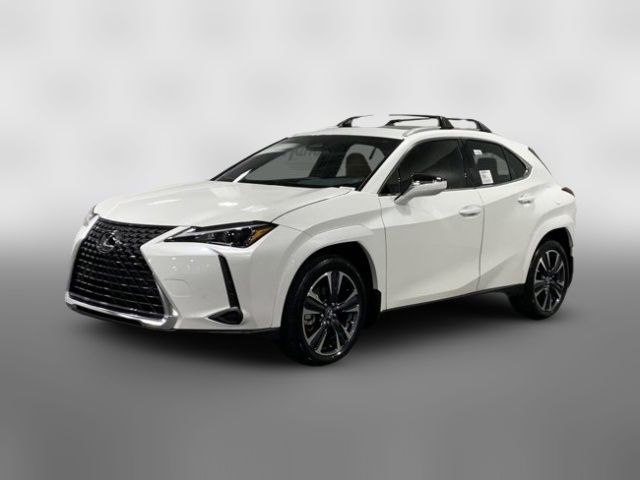 2025 Lexus UX UX 300h Premium