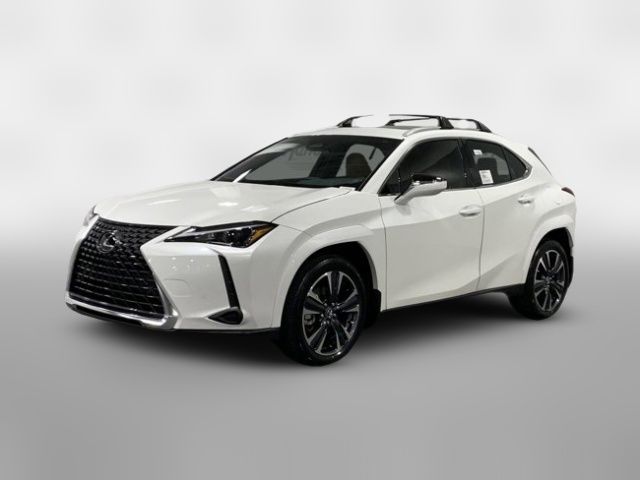 2025 Lexus UX UX 300h Premium