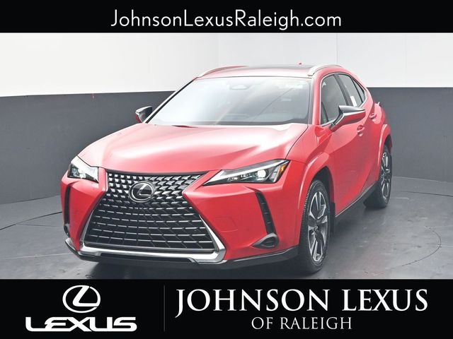 2025 Lexus UX UX 300h Premium