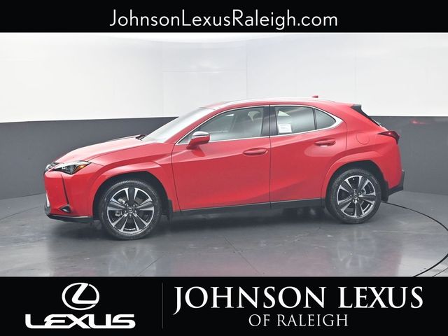 2025 Lexus UX UX 300h Premium