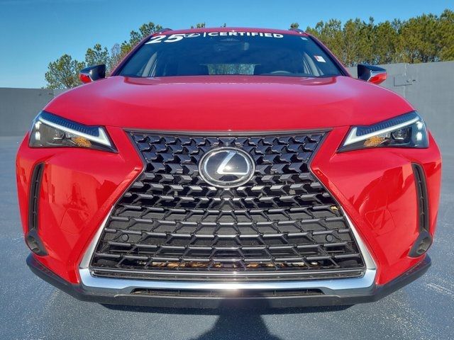 2025 Lexus UX UX 300h Premium