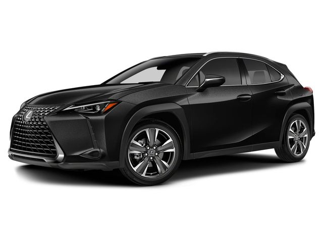 2025 Lexus UX UX 300h F SPORT Design