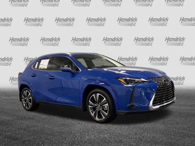 2025 Lexus UX UX 300h Premium