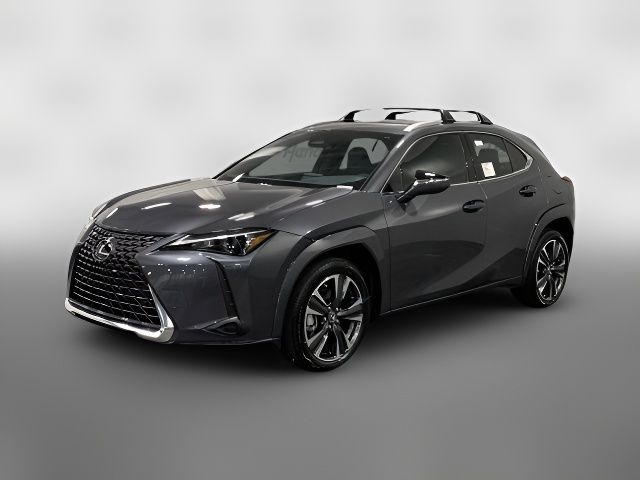 2025 Lexus UX UX 300h Premium