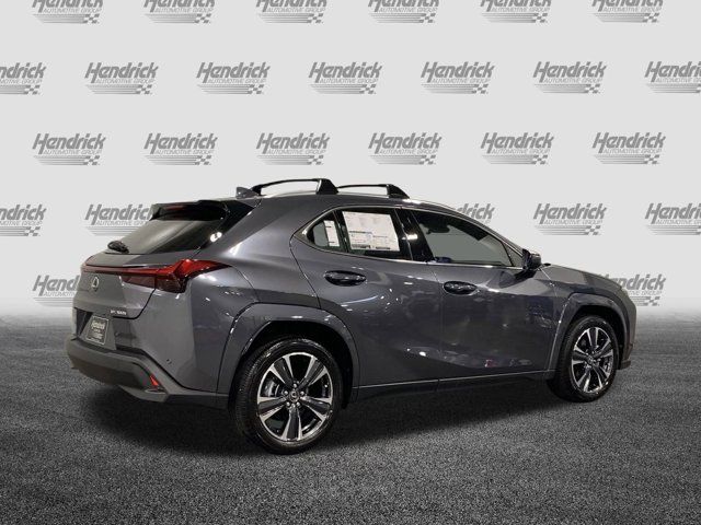 2025 Lexus UX UX 300h Premium