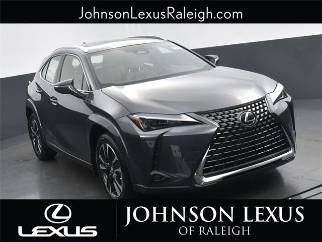 2025 Lexus UX UX 300h Premium