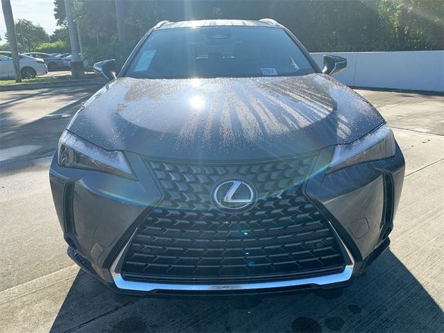 2025 Lexus UX UX 300h Premium