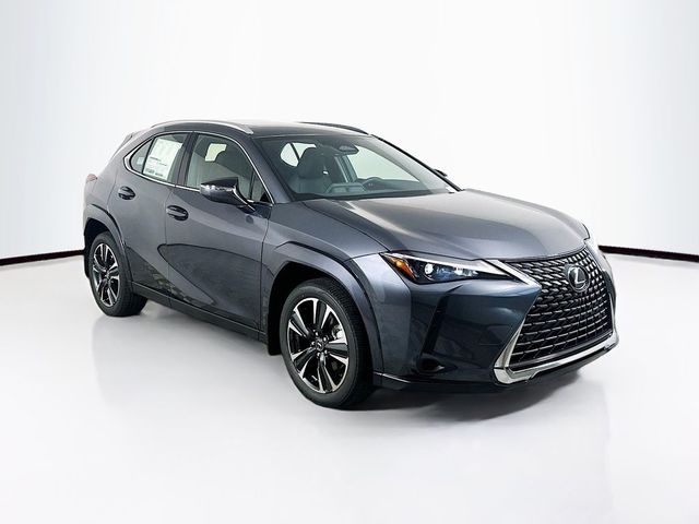 2025 Lexus UX UX 300h Premium