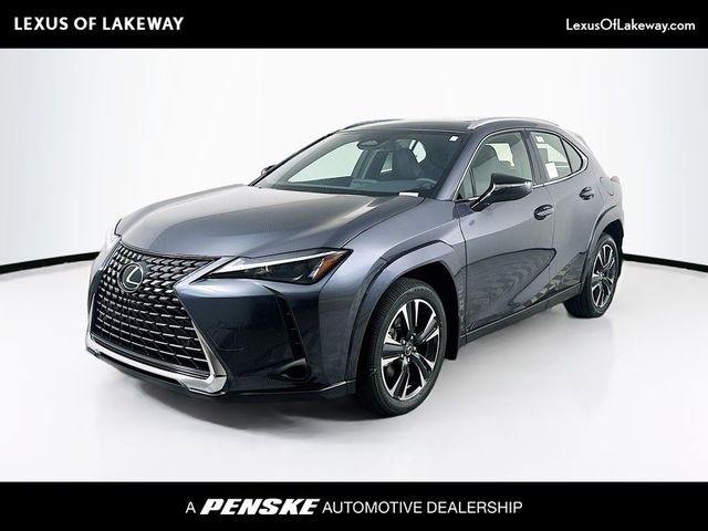 2025 Lexus UX UX 300h Premium