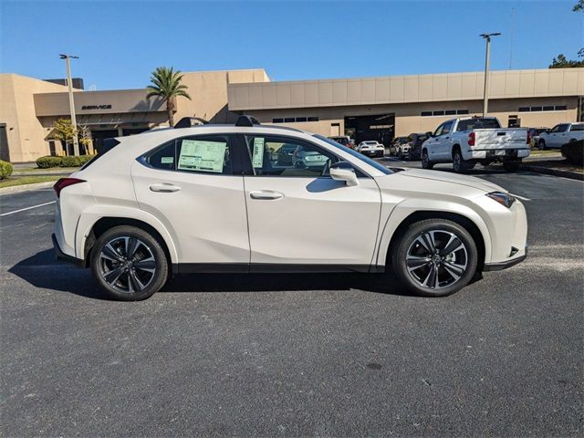 2025 Lexus UX UX 300h Premium