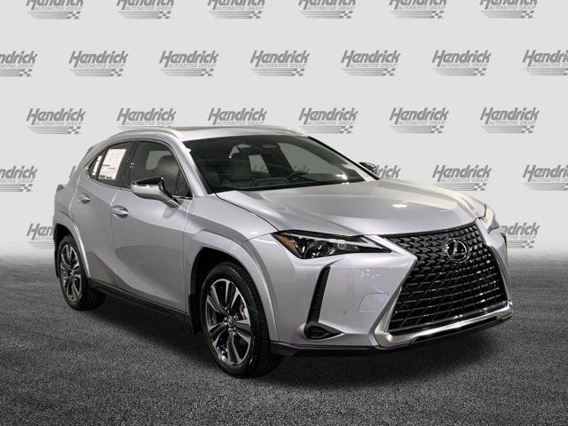 2025 Lexus UX UX 300h Premium