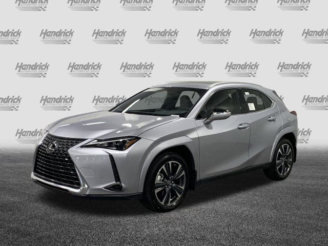 2025 Lexus UX UX 300h Premium