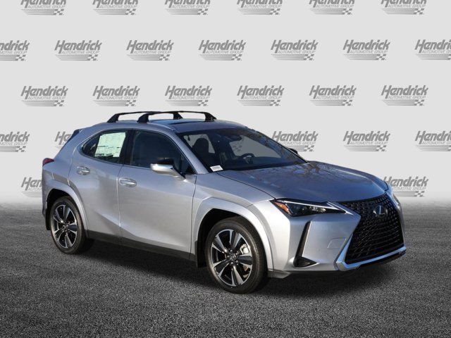 2025 Lexus UX UX 300h Premium