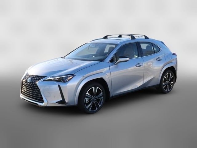 2025 Lexus UX UX 300h Premium