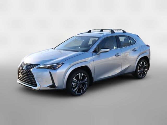 2025 Lexus UX UX 300h Premium