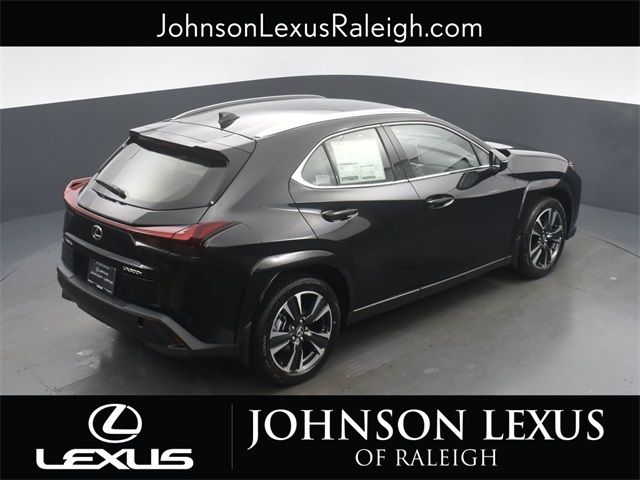 2025 Lexus UX UX 300h Premium