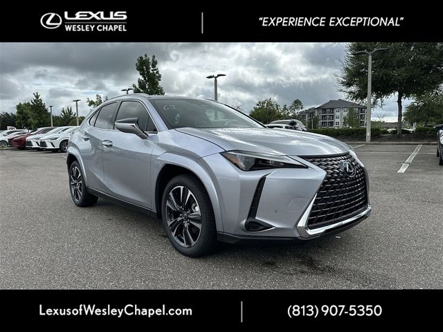 2025 Lexus UX UX 300h Premium