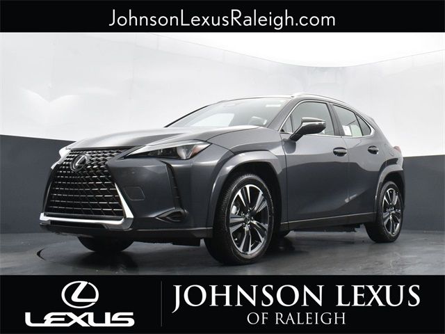 2025 Lexus UX UX 300h Premium