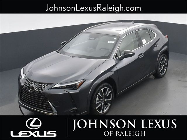 2025 Lexus UX UX 300h Premium