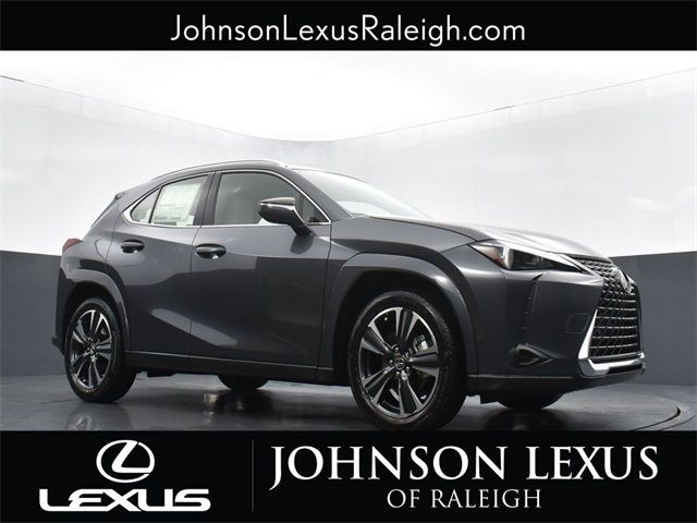 2025 Lexus UX UX 300h Premium