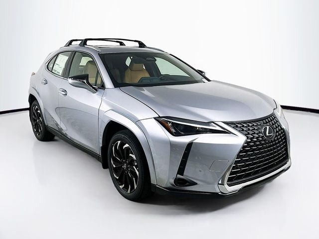 2025 Lexus UX UX 300h Premium