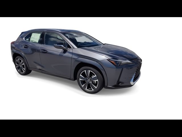 2025 Lexus UX UX 300h Premium