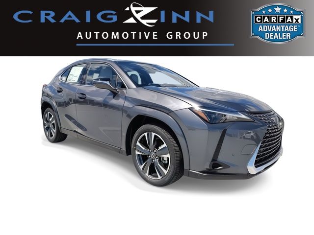 2025 Lexus UX UX 300h Premium