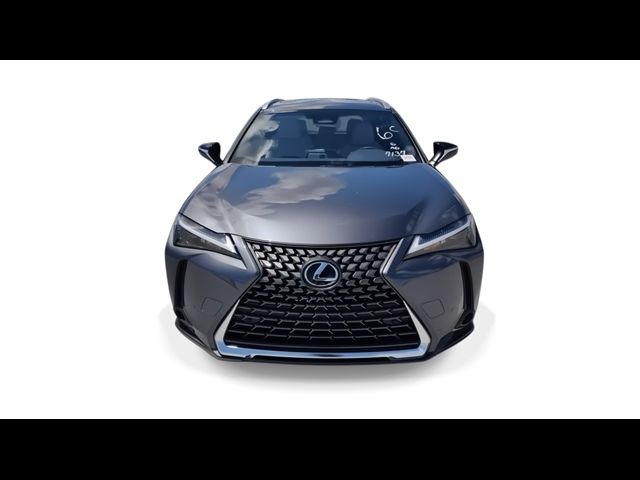 2025 Lexus UX UX 300h Premium