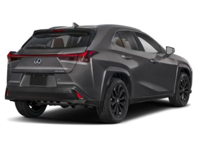 2025 Lexus UX UX 300h Premium