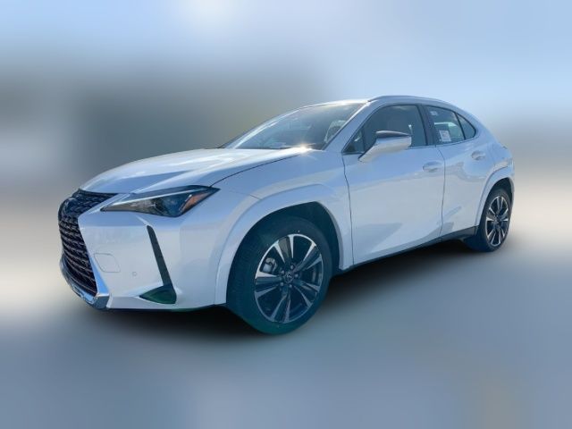 2025 Lexus UX UX 300h Premium