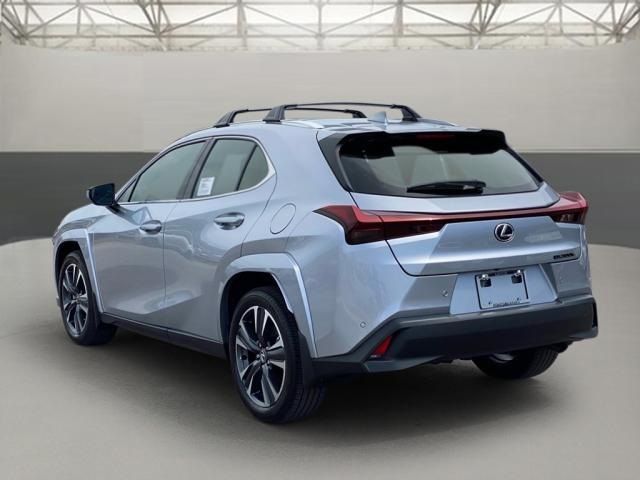 2025 Lexus UX UX 300h Premium