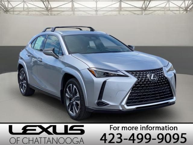 2025 Lexus UX UX 300h Premium