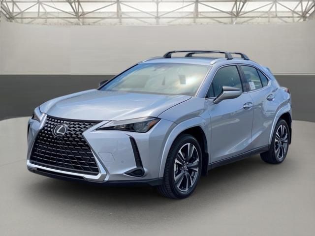 2025 Lexus UX UX 300h Premium