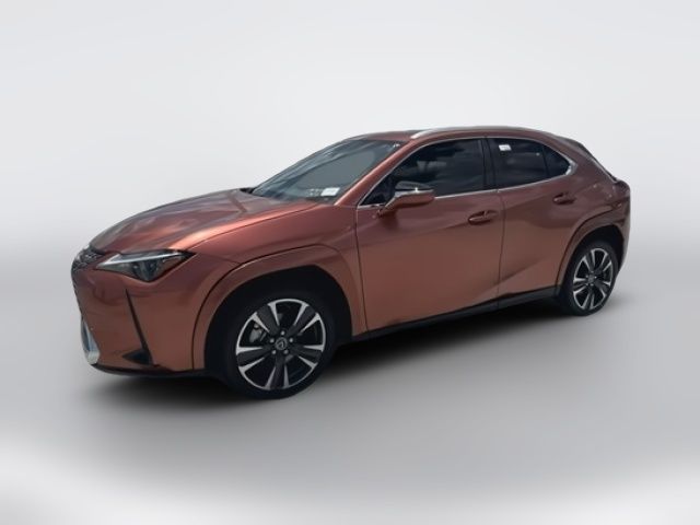 2025 Lexus UX UX 300h Premium