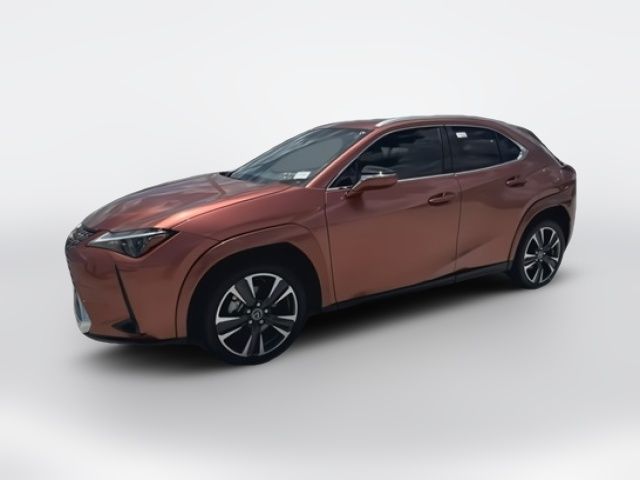 2025 Lexus UX UX 300h Premium