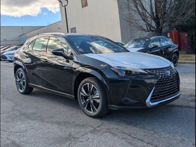 2025 Lexus UX UX 300h Premium