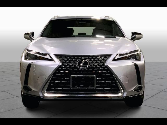 2025 Lexus UX UX 300h Premium