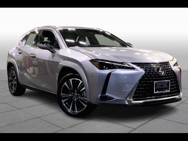 2025 Lexus UX UX 300h Premium