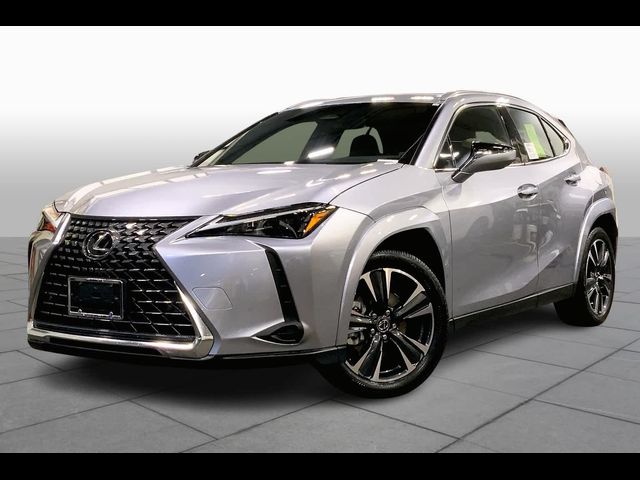 2025 Lexus UX UX 300h Premium