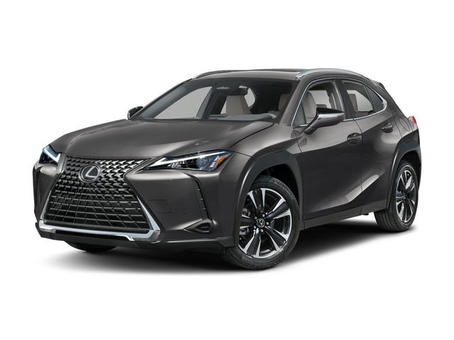 2025 Lexus UX 