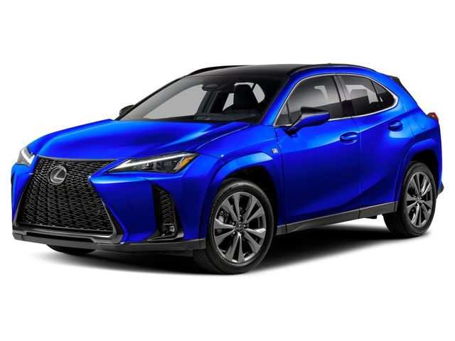 2025 Lexus UX UX 300h Premium