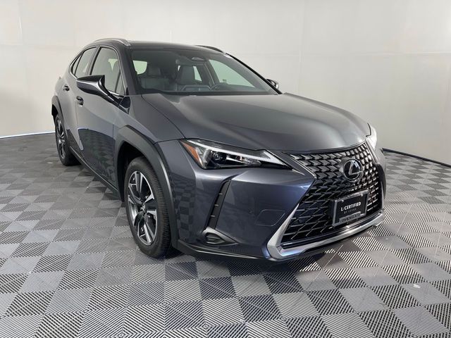 2025 Lexus UX UX 300h Premium