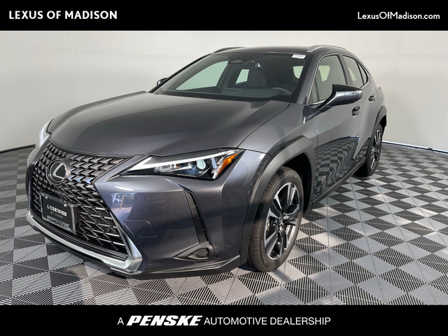 2025 Lexus UX UX 300h Premium