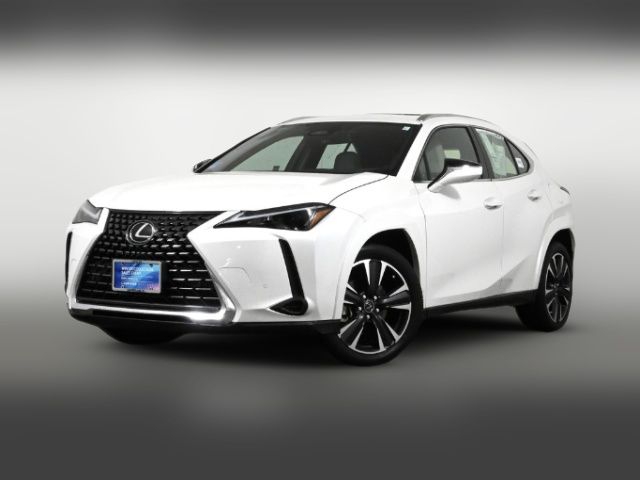 2025 Lexus UX UX 300h Premium