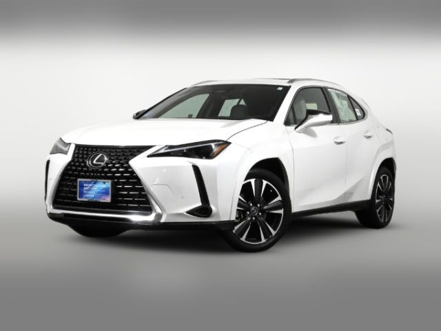 2025 Lexus UX UX 300h Premium