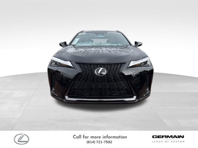 2025 Lexus UX 